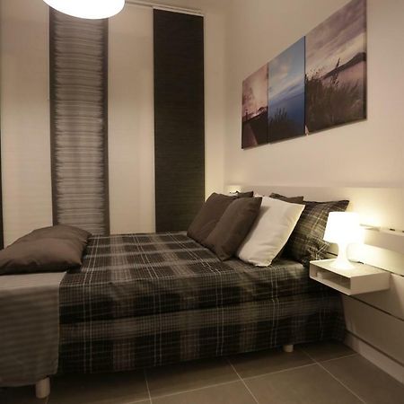 Italian Dream Apartment Rome Luaran gambar