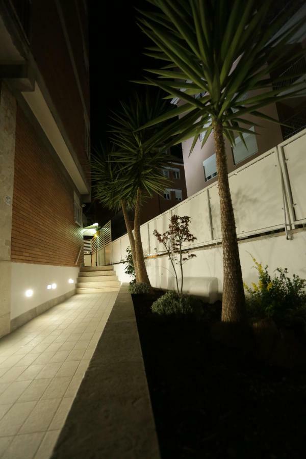 Italian Dream Apartment Rome Luaran gambar