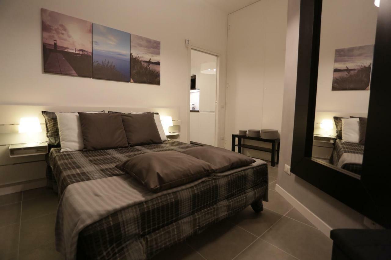 Italian Dream Apartment Rome Luaran gambar