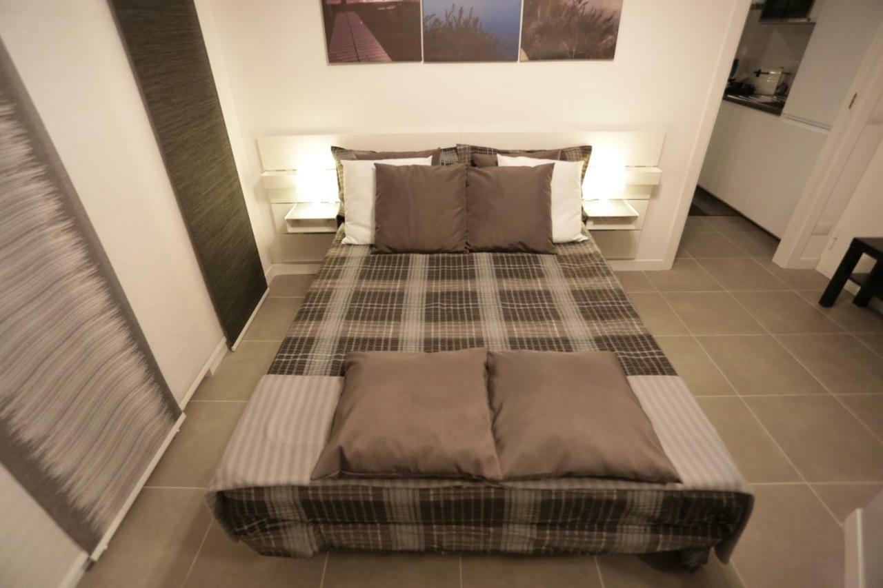 Italian Dream Apartment Rome Luaran gambar