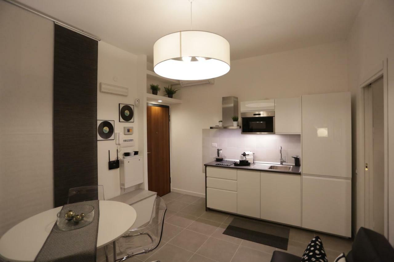 Italian Dream Apartment Rome Luaran gambar