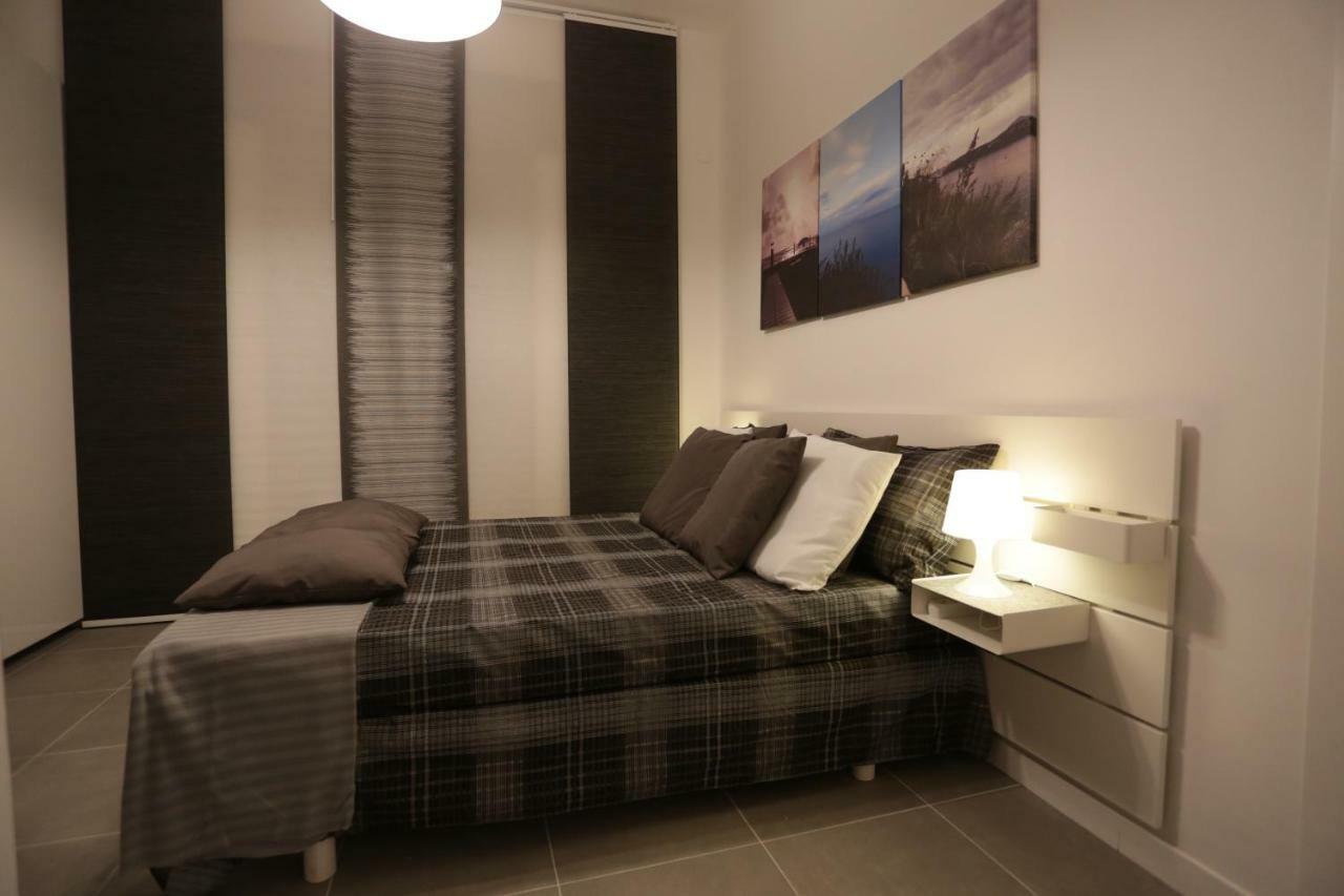 Italian Dream Apartment Rome Luaran gambar