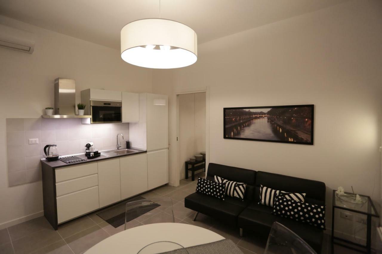 Italian Dream Apartment Rome Luaran gambar
