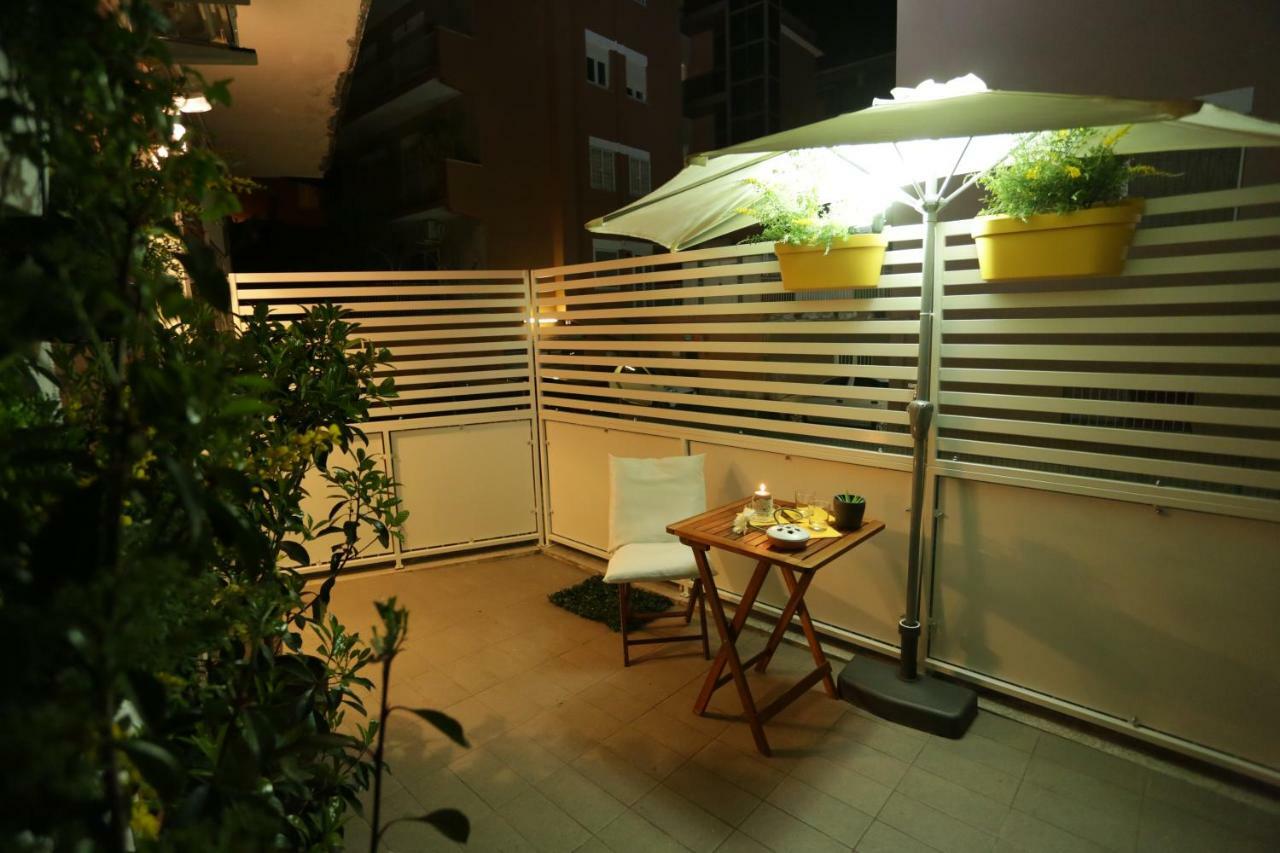 Italian Dream Apartment Rome Luaran gambar